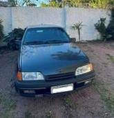 CHEVROLET MONZA 2.0 EFI GLS 8V GASOLINA 4P MANUAL